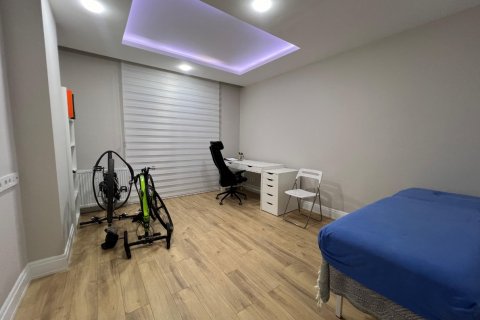 Продажа квартиры в Анталье, Турция 4+1, 160м2, №189696 – фото 27