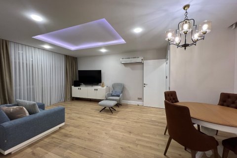 Продажа квартиры в Анталье, Турция 4+1, 160м2, №189696 – фото 7