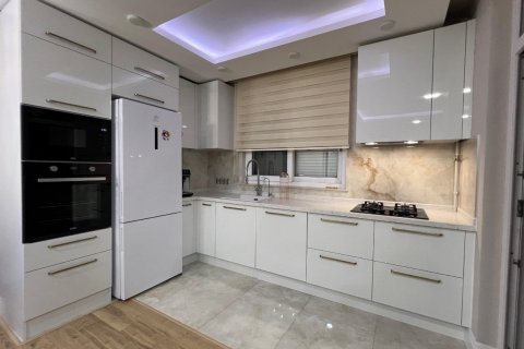 Продажа квартиры в Анталье, Турция 4+1, 160м2, №189696 – фото 10