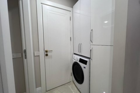 Продажа квартиры в Анталье, Турция 4+1, 160м2, №189696 – фото 26