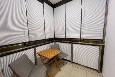 Продажа квартиры в Анталье, Турция 4+1, 160м2, №189696 – фото 11