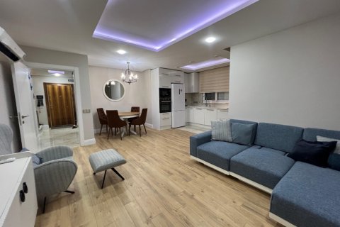 Продажа квартиры в Анталье, Турция 4+1, 160м2, №189696 – фото 6