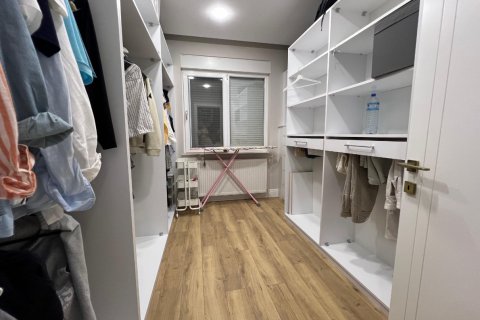 Продажа квартиры в Анталье, Турция 4+1, 160м2, №189696 – фото 29