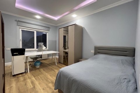 Продажа квартиры в Анталье, Турция 4+1, 160м2, №189696 – фото 22