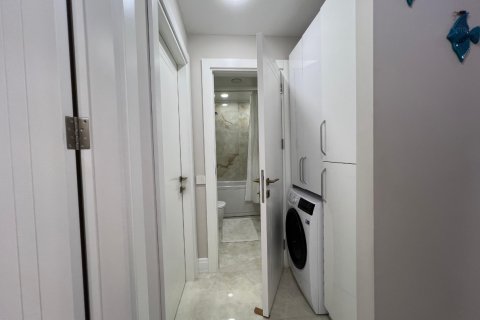 Продажа квартиры в Анталье, Турция 4+1, 160м2, №189696 – фото 13