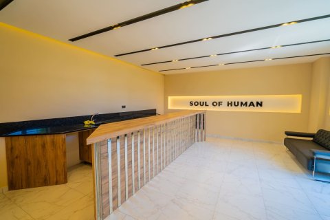 Продажа квартиры  в Конаклы, Анталье, Турция 1+1, 55м2, №179950 – фото 26