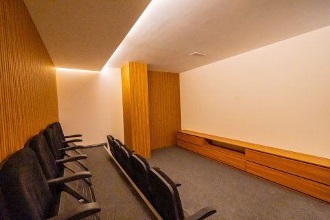 Продажа квартиры  в Конаклы, Анталье, Турция 1+1, 55м2, №179950 – фото 18