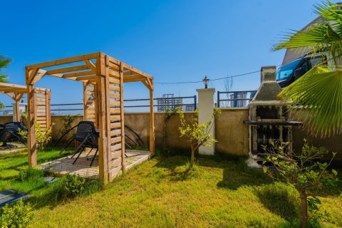 Продажа квартиры  в Конаклы, Анталье, Турция 1+1, 55м2, №179950 – фото 11