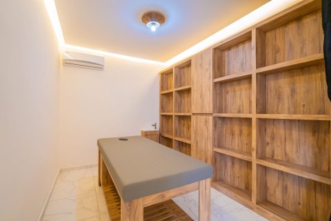 Продажа квартиры  в Конаклы, Анталье, Турция 1+1, 55м2, №179950 – фото 23