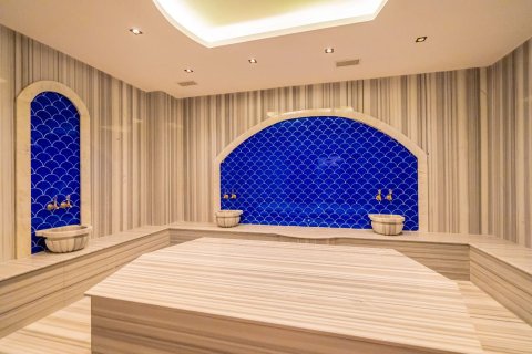 Продажа квартиры  в Конаклы, Анталье, Турция 1+1, 55м2, №179950 – фото 28