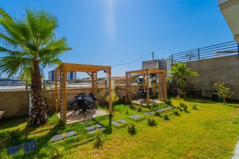 Продажа квартиры  в Конаклы, Анталье, Турция 1+1, 55м2, №179950 – фото 10