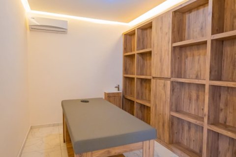 Продажа квартиры  в Конаклы, Анталье, Турция 1+1, 55м2, №179950 – фото 24