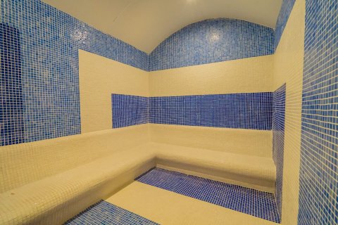 Продажа квартиры  в Конаклы, Анталье, Турция 1+1, 55м2, №179950 – фото 30