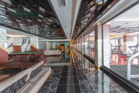 Daire 2+1 Mahmutlar, Antalya, Türkiye №186756 - 12