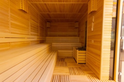 Daire 2+1 Mahmutlar, Antalya, Türkiye №186756 - 25