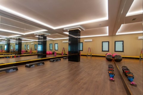 Daire 2+1 Mahmutlar, Antalya, Türkiye №186756 - 13