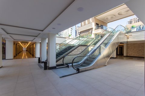 Apartment for sale in Mahmutlar, Antalya, Turkey, 1 bedroom, 70m2, No. 186753 – photo 7