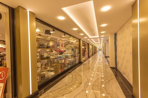 Apartment for sale in Mahmutlar, Antalya, Turkey, 1 bedroom, 70m2, No. 186753 – photo 9