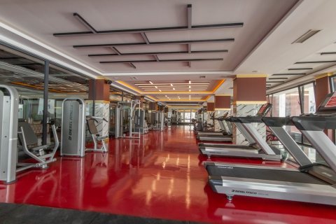 Apartment for sale in Mahmutlar, Antalya, Turkey, 1 bedroom, 70m2, No. 186753 – photo 16