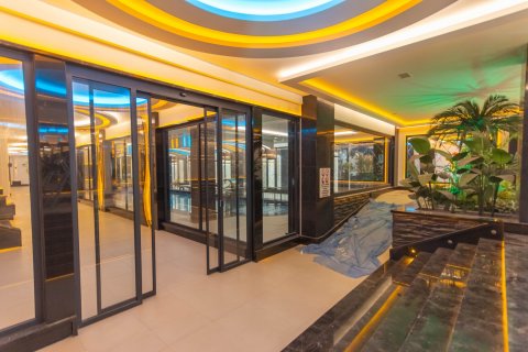 Apartment for sale in Mahmutlar, Antalya, Turkey, 1 bedroom, 70m2, No. 186753 – photo 19