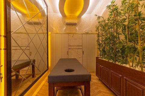 Apartment for sale in Mahmutlar, Antalya, Turkey, 1 bedroom, 70m2, No. 186753 – photo 30