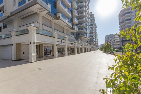 آپارتمان در  Mahmutlar ، امارات متحده عربی 2 خوابه ، 132 متر مربع.  شماره 186755 - 6