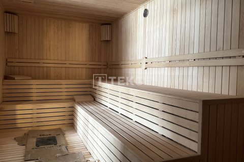 2+1 Lejlighed  i Alanya, Antalya, Tyrkiet Nr. 186751 - 12