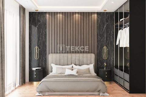 2+1 Lägenhet  i Alanya, Antalya, Turkiet Nr. 186751 - 26
