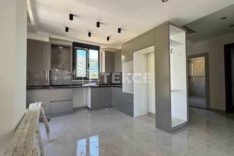 2+1 Lejlighed  i Alanya, Antalya, Tyrkiet Nr. 186751 - 15