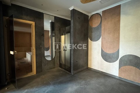 2+1 Lejlighed  i Alanya, Antalya, Tyrkiet Nr. 186751 - 13