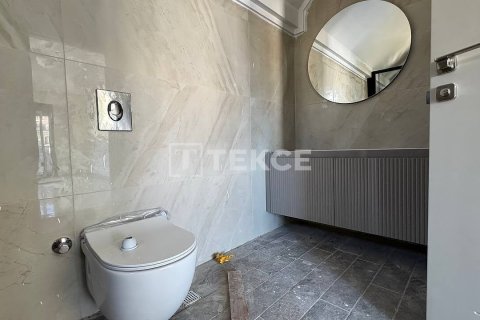 2+1 Lejlighed  i Alanya, Antalya, Tyrkiet Nr. 186751 - 19