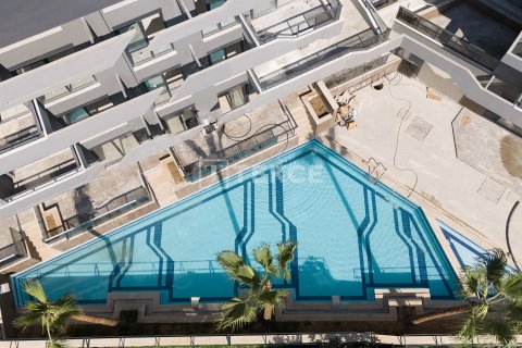 2+1 Lejlighed  i Alanya, Antalya, Tyrkiet Nr. 186751 - 29