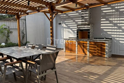 2+1 Lejlighed  i Alanya, Antalya, Tyrkiet Nr. 186751 - 6