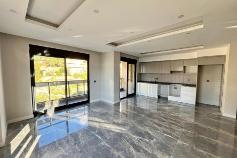 Продажа квартиры  в Аланье, Анталье, Турция 3 комн., 110м2, №193829 – фото 4