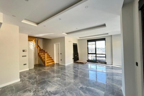 Продажа квартиры  в Аланье, Анталье, Турция 3 комн., 110м2, №193829 – фото 3