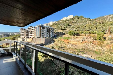 Продажа квартиры  в Аланье, Анталье, Турция 3 комн., 110м2, №193829 – фото 18