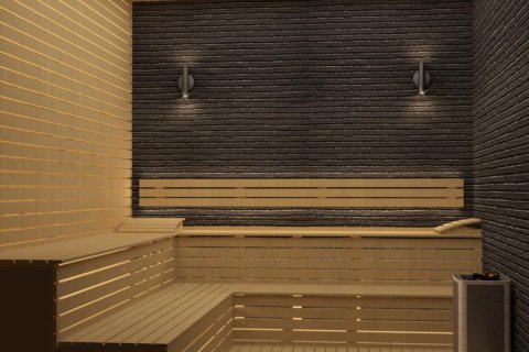 Продажа квартиры  в Аланье, Анталье, Турция 3 комн., 110м2, №193829 – фото 21