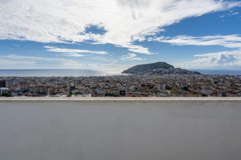 Продажа квартиры  в Аланье, Анталье, Турция 5 комн., 210м2, №193827 – фото 19