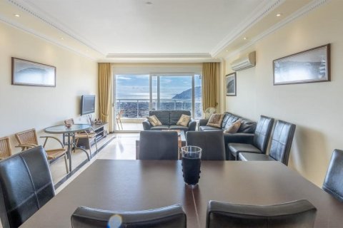 Продажа квартиры  в Аланье, Анталье, Турция 5 комн., 210м2, №193827 – фото 4