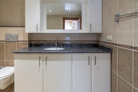 Продажа квартиры  в Аланье, Анталье, Турция 5 комн., 210м2, №193827 – фото 14