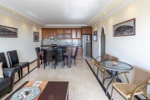 Продажа квартиры  в Аланье, Анталье, Турция 5 комн., 210м2, №193827 – фото 9