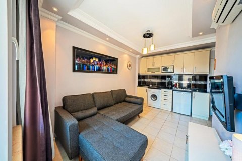 Apartment for sale  in Alanya, Antalya, Turkey, 49m2, No. 193826 – photo 1