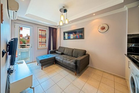 Apartment for sale  in Alanya, Antalya, Turkey, 49m2, No. 193826 – photo 2