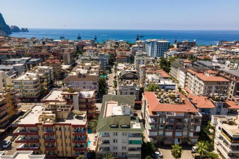 Apartment for sale  in Alanya, Antalya, Turkey, 49m2, No. 193826 – photo 9