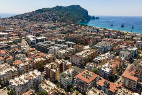 Apartment for sale  in Alanya, Antalya, Turkey, 49m2, No. 193826 – photo 7