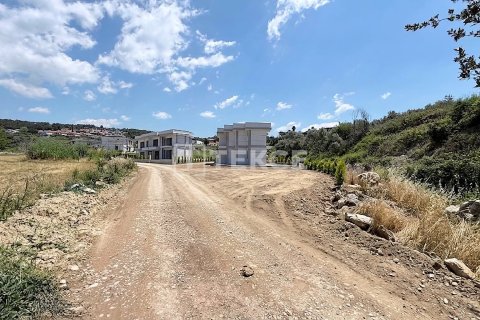 5+1 Villa  i Kusadasi, Aydin, Tyrkia Nr. 193830 - 20