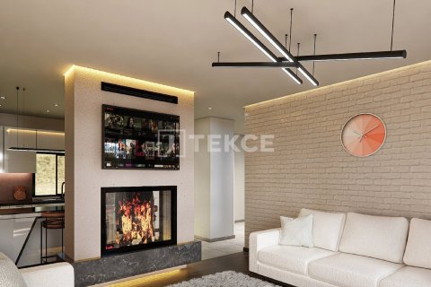 Продажа виллы в Кушадасы, Айдыне, Турция 5+1, 220м2, №193830 – фото 4