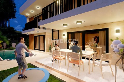 Продажа виллы в Кушадасы, Айдыне, Турция 5+1, 220м2, №193830 – фото 2