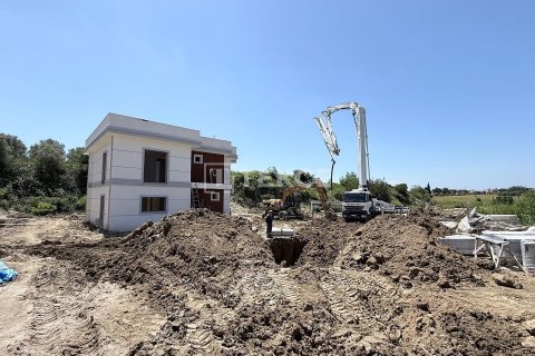5+1 Villa  i Kusadasi, Aydin, Tyrkia Nr. 193830 - 22