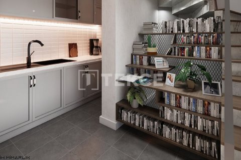 Продажа виллы в Кушадасы, Айдыне, Турция 5+1, 220м2, №193830 – фото 6